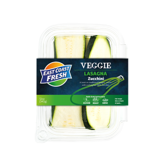 Zucchini Lasagna image